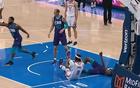 恭喜广东队！NBA级内线大杀器有望加盟，这可是五号位的理想答案