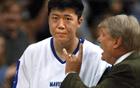 传奇名帅尼尔森去世，王治郅发文悼念：他为中国球员打开NBA大门