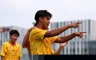 U17国足练兵收获多，世少赛值得期待