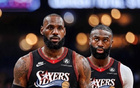 5年2.85亿美金！3年1.93亿美金！NBA最豪华阵容，新赛季又有悬念了