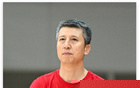 这是有伤？周琦赵睿首钢内训状态良好 郭士强为何不招进国家队？