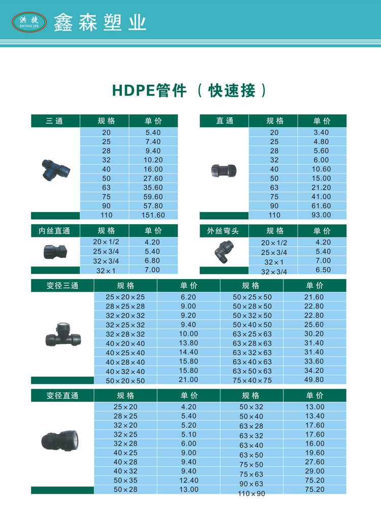 HDPE�ܼ�1��